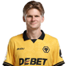 David Møller Wolfe