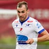 Kevin Krygård