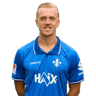 Isac Lidberg