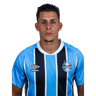 Cristian Pavón