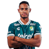 Ismael Díaz