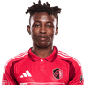 Joshua Yaro