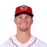 Matt McLain