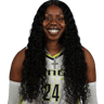 Arike Ogunbowale