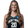 Sabrina Ionescu