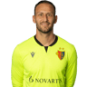 Mirko Salvi