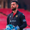Arsen Beglaryan