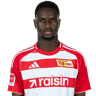 Ilyas Ansah