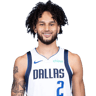 Dereck Lively II