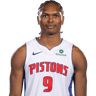 Ausar Thompson