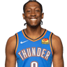 Jalen Williams
