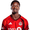 Nickseon Gomis