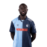 Arouna Sangante