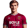 Freddie Potts