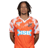 Deron Payne