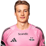 Sander Tangvik