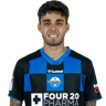 Lucas Copado