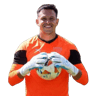 Gonzalo Valle