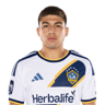 Lucas Sanabria