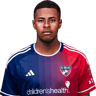 Patrickson Delgado