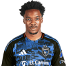 Jamar Ricketts