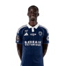 Moustapha Mbow
