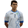 Rustam Ashurmatov