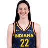 Caitlin Clark