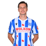 Ringo Meerveld