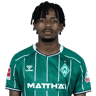 Samuel Mbangula