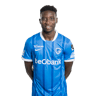 Ibrahima Sory Bangoura