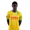 Bahereba Guirassy