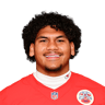 Kingsley Suamataia