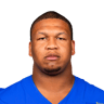 Alaric Jackson