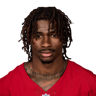 Kei'Trel Clark