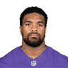 Dre'Mont Jones