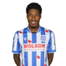 Isaiah Ahmed