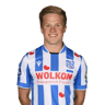 Levi Smans