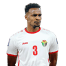 Abdallah Nasib