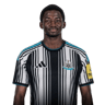 Bazoumana Touré