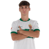Rodrigo Mendoza