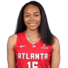 Allisha Gray