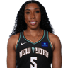 Kayla Thornton