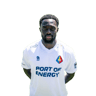 Tyrone Owusu
