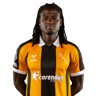 David Akintola