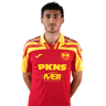 Mo Abualnadi