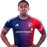 Anderson Julio
