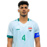 Zaid Tahseen