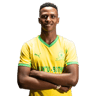 Khulumani Ndamane