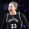 Katie Lou Samuelson